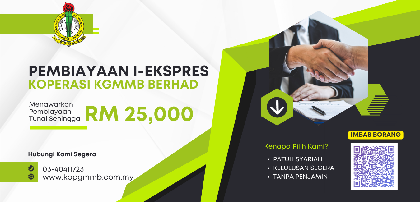 Pembiayaan Khas